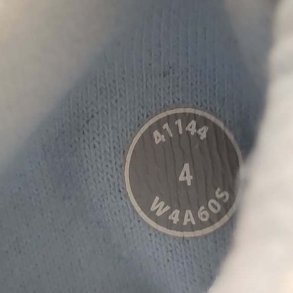 Lululemon light blue Scuba stretch jacket - Picture 6 of 14